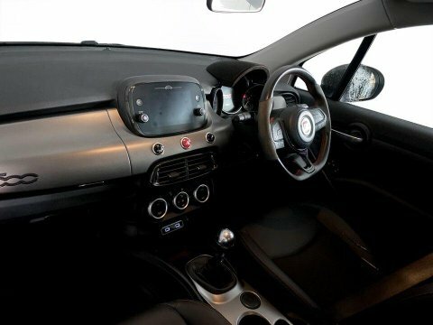 Fiat 500X 1.0 Sport  #14