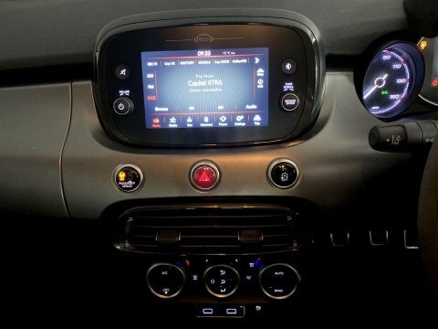 Fiat 500X 1.0 Sport  #17