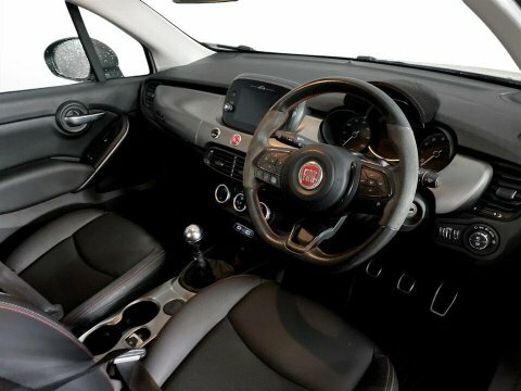Fiat 500X 1.0 Sport  #12
