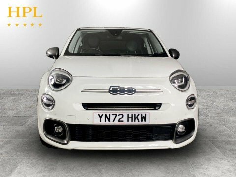 Fiat 500X 1.0 Sport  #2