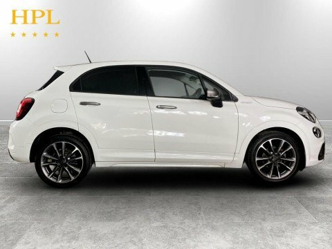 Fiat 500X 1.0 Sport  #8
