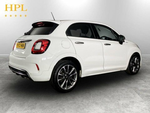 Fiat 500X 1.0 Sport  #7