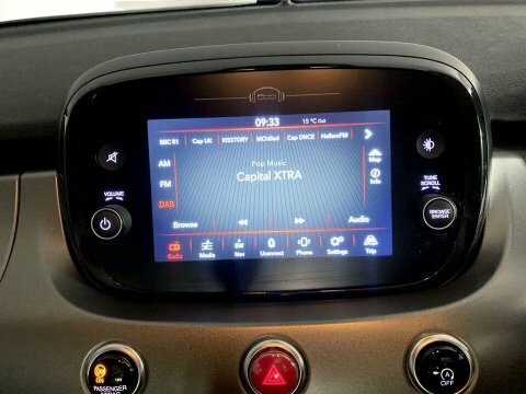 Fiat 500X 1.0 Sport  #15