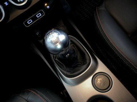 Fiat 500X 1.0 Sport  #16