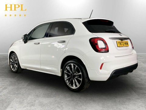 Fiat 500X 1.0 Sport  #5
