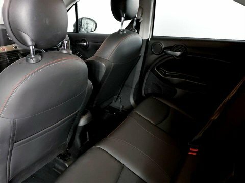 Fiat 500X 1.0 Sport  #19