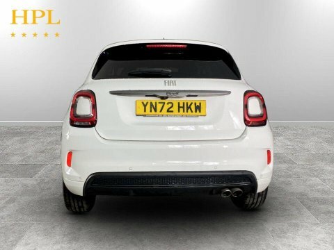 Fiat 500X 1.0 Sport  #6
