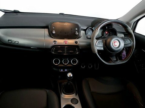 Fiat 500X 1.0 Sport  #18