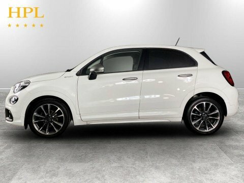 Fiat 500X 1.0 Sport  #4