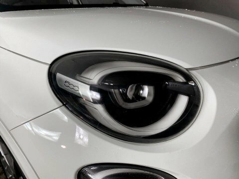 Fiat 500X 1.0 Sport  #9