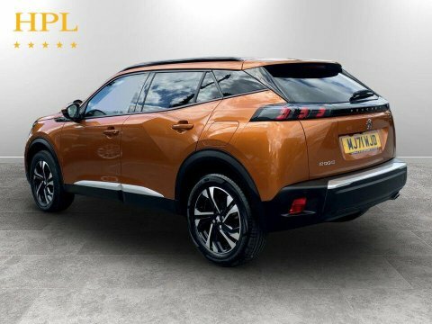 Peugeot 2008 2021 71 1.5 MJ71WJD  #5