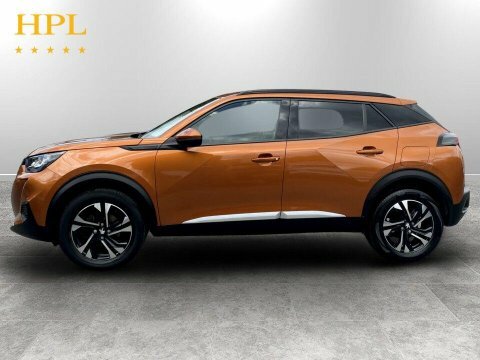 Peugeot 2008 2021 71 1.5 MJ71WJD  #4