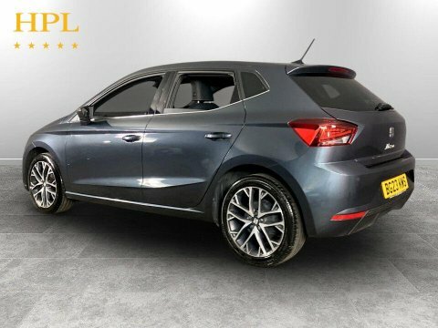 Seat Ibiza 2023 23 1.0 BG23KWS #5