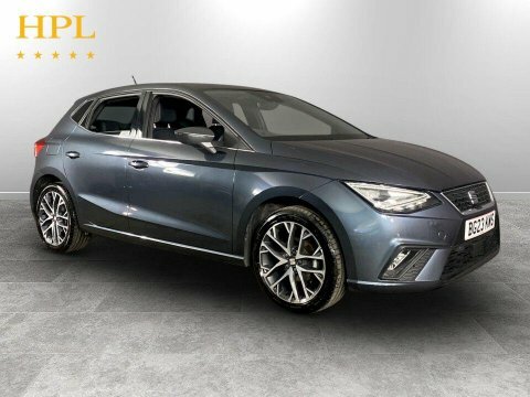 Seat Ibiza 2023 23 1.0 
