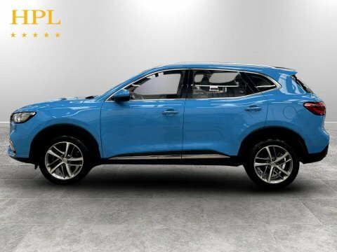 MG HS 2023 23 1.5 BT23GVR #4