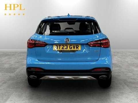 MG HS 2023 23 1.5 BT23GVR #6