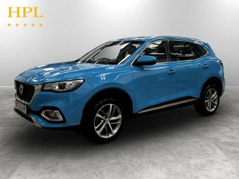 MG HS 2023 23 1.5 BT23GVR #3