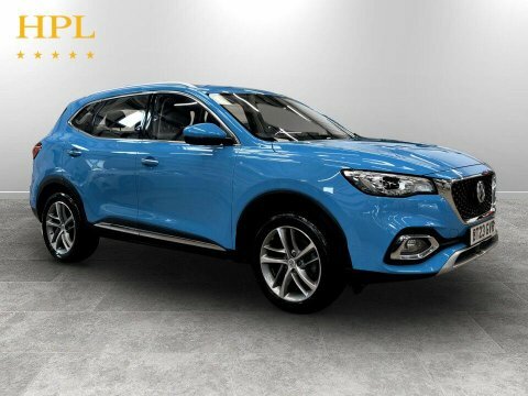 MG HS 2023 23 1.5 BT23GVR