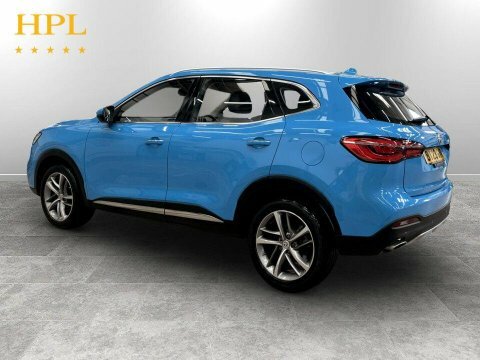 MG HS 2023 23 1.5 BT23GVR #5