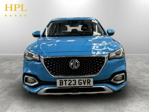 MG HS 2023 23 1.5 BT23GVR #2