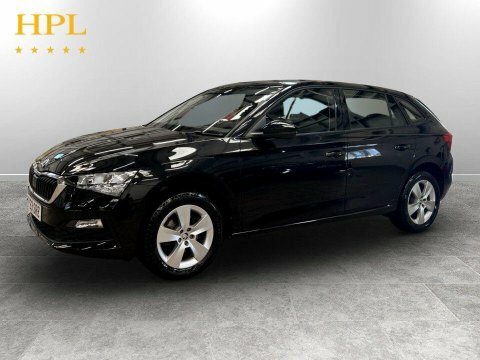 Skoda Scala 2023 23 1.0  #3