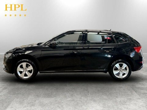 Skoda Scala 2023 23 1.0  #4