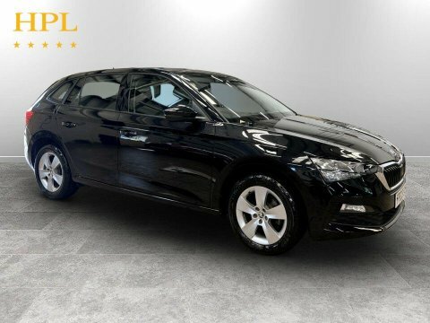 Skoda Scala 2023 23 1.0 