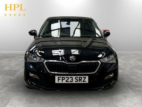 Skoda Scala 2023 23 1.0  #2
