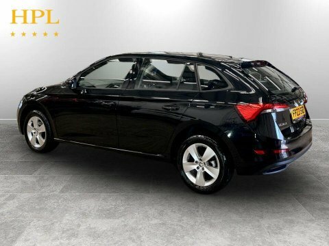 Skoda Scala 2023 23 1.0  #5