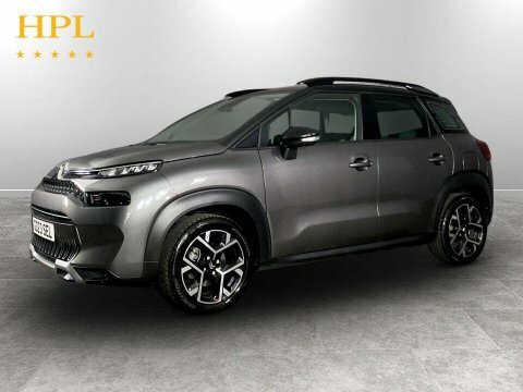 Citroen C3 Aircross 2023 23 1.2 GD23SEL #3