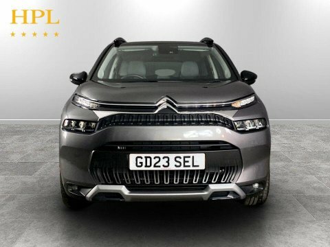 Citroen C3 Aircross 2023 23 1.2 GD23SEL #2