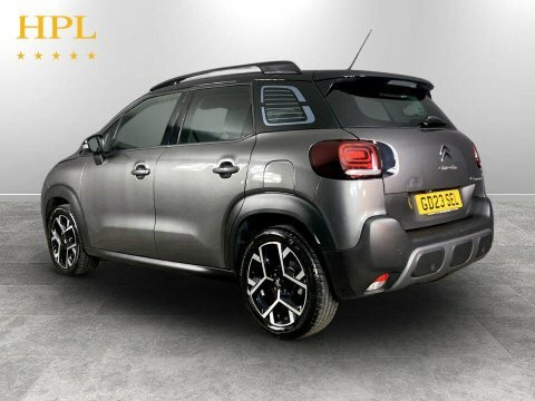 Citroen C3 Aircross 2023 23 1.2 GD23SEL #5