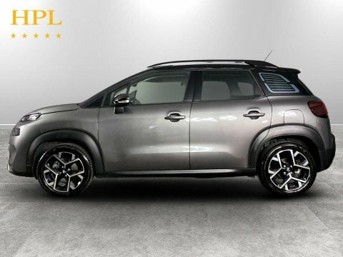 Citroen C3 Aircross 2023 23 1.2 GD23SEL #4