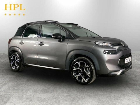 Citroen C3 Aircross 2023 23 1.2