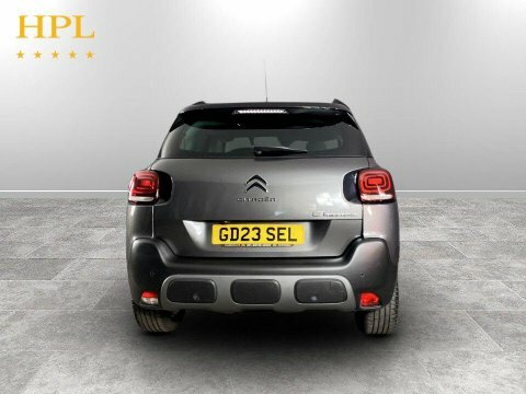 Citroen C3 Aircross 2023 23 1.2 GD23SEL #6