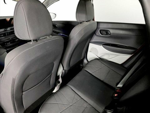 Hyundai Bayon Hyundai Bayon 1.0 T Gdi Mhev Se Connect Suv 5Dr... #19