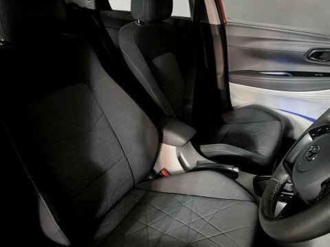 Hyundai Bayon Hyundai Bayon 1.0 T Gdi Mhev Se Connect Suv 5Dr... #11