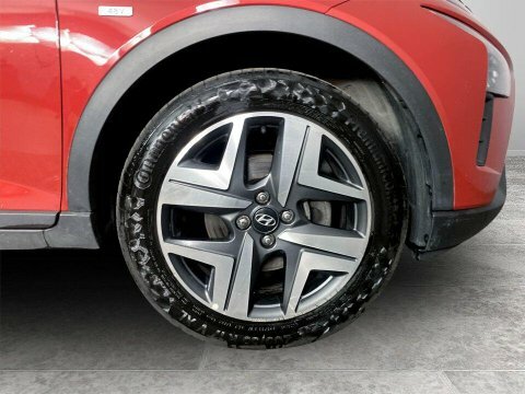 Hyundai Bayon Hyundai Bayon 1.0 T Gdi Mhev Se Connect Suv 5Dr... #10