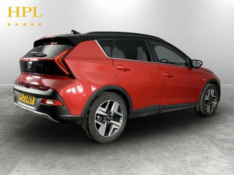 Hyundai Bayon Hyundai Bayon 1.0 T Gdi Mhev Se Connect Suv 5Dr... #7
