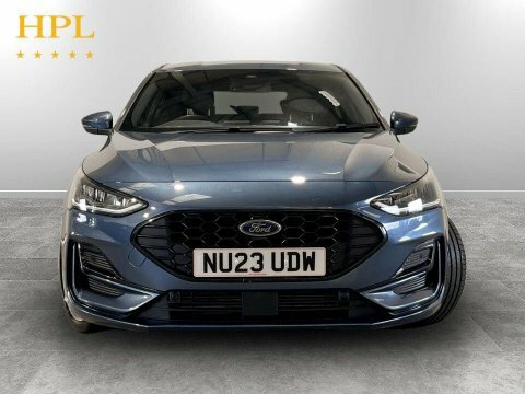 Ford Focus 2023 23 1.0T NU23UDW #2