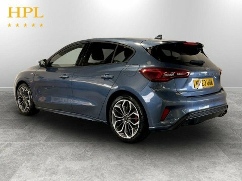 Ford Focus 2023 23 1.0T NU23UDW #5