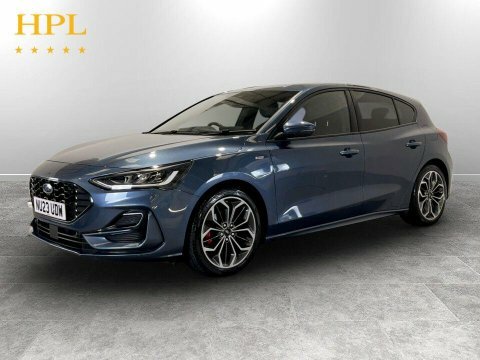 Ford Focus 2023 23 1.0T NU23UDW #3