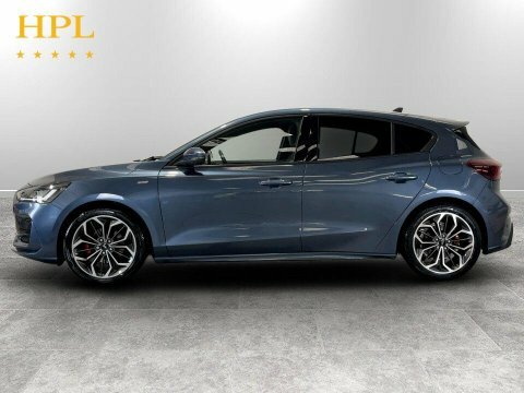 Ford Focus 2023 23 1.0T NU23UDW #4
