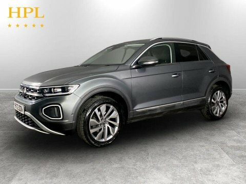 Volkswagen T-Roc 2022 72 1.5 PK72DDV #3