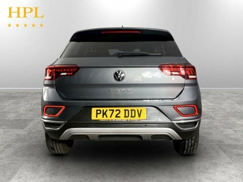 Volkswagen T-Roc 2022 72 1.5 PK72DDV #6