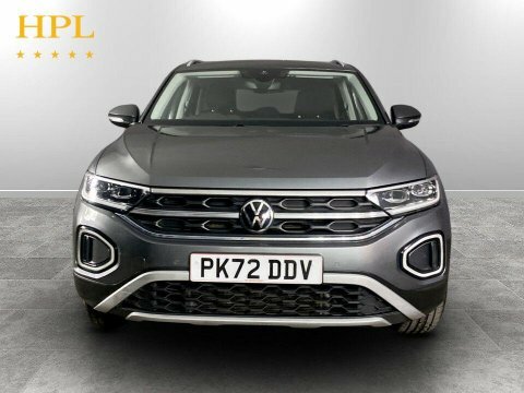 Volkswagen T-Roc 2022 72 1.5 PK72DDV #2
