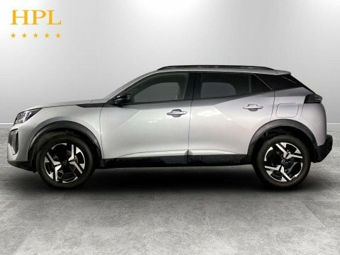 Peugeot 2008 2025 75 1.2 YP75VWU #4