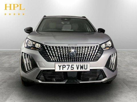 Peugeot 2008 2025 75 1.2 YP75VWU #2