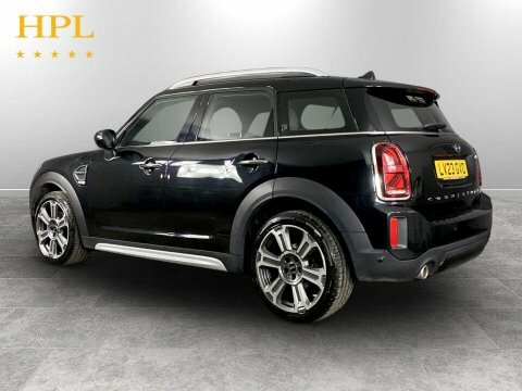 Mini Countryman 2023 23 1.5 LV23GVO  #5