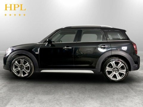 Mini Countryman 2023 23 1.5 LV23GVO  #4